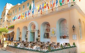 Grand Hotel Quisisana Capri